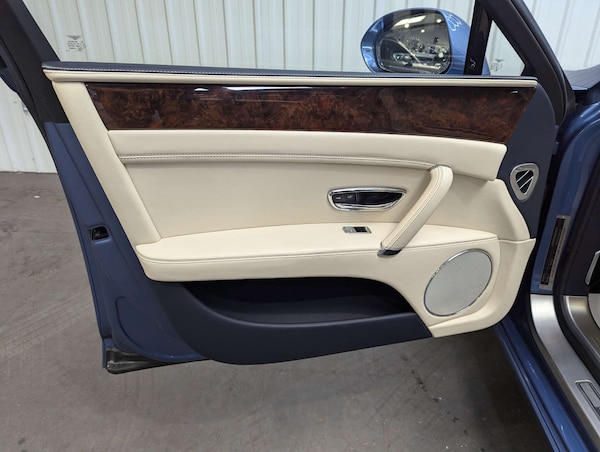 Used Bentley Flying Spur 2014 for sale - 76005322: Photo 58