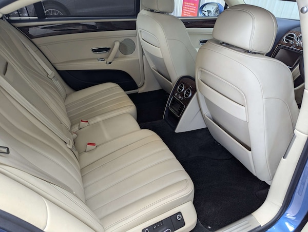 Used Bentley Flying Spur 2014 for sale - 76005322: Photo 59