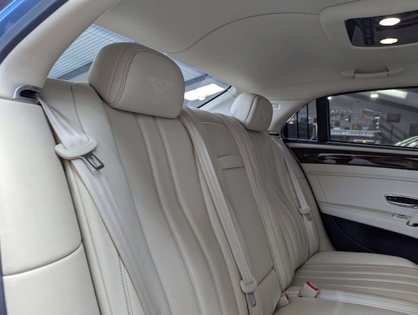 Used Bentley Flying Spur 2014 for sale - 76005322: Photo 61