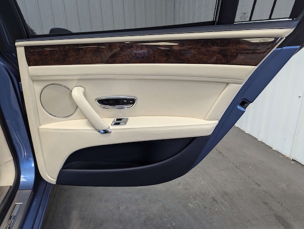 Used Bentley Flying Spur 2014 for sale - 76005322: Photo 63
