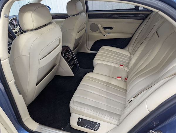 Used Bentley Flying Spur 2014 for sale - 76005322: Photo 65