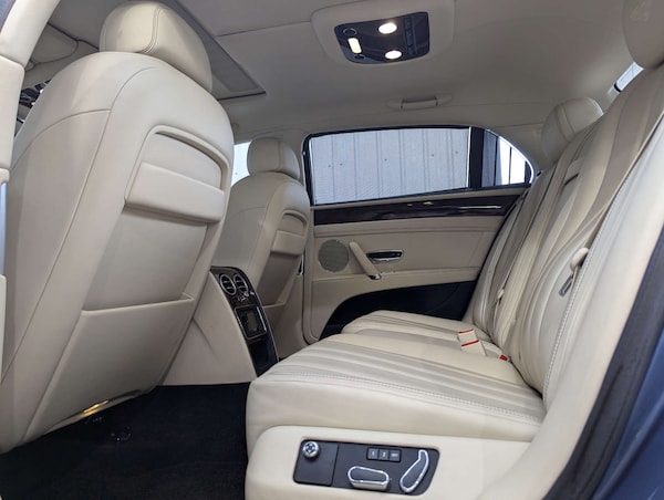 Used Bentley Flying Spur 2014 for sale - 76005322: Photo 66