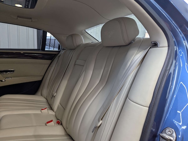 Used Bentley Flying Spur 2014 for sale - 76005322: Photo 67