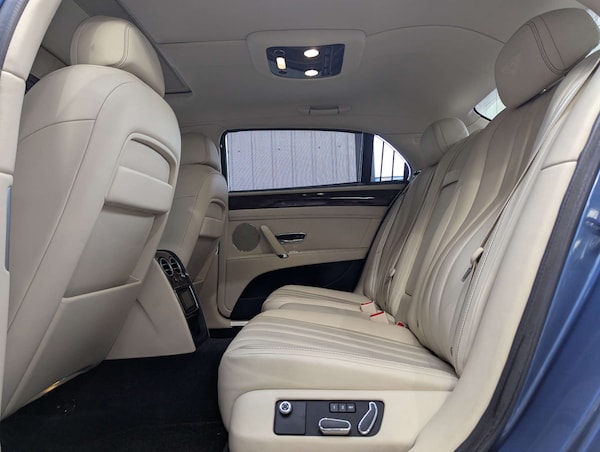 Used Bentley Flying Spur 2014 for sale - 76005322: Photo 68