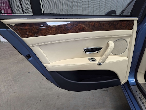 Used Bentley Flying Spur 2014 for sale - 76005322: Photo 69