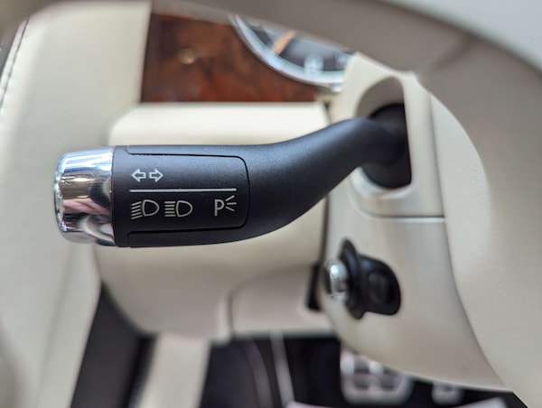 Used Bentley Flying Spur 2014 for sale - 76005322: Photo 71