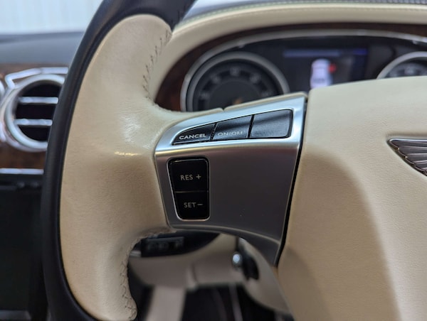 Used Bentley Flying Spur 2014 for sale - 76005322: Photo 73