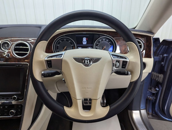 Used Bentley Flying Spur 2014 for sale - 76005322: Photo 74