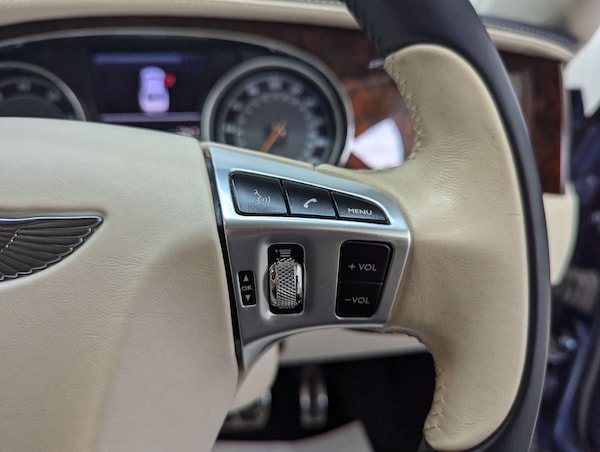 Used Bentley Flying Spur 2014 for sale - 76005322: Photo 76
