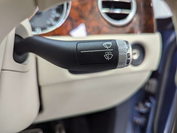 Used Bentley Flying Spur 2014 for sale - 76005322: Photo 77