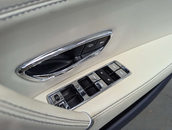 Used Bentley Flying Spur 2014 for sale - 76005322: Photo 79
