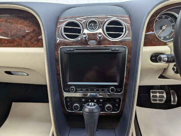 Used Bentley Flying Spur 2014 for sale - 76005322: Photo 83