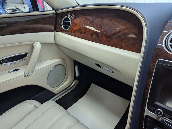 Used Bentley Flying Spur 2014 for sale - 76005322: Photo 84