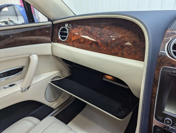 Used Bentley Flying Spur 2014 for sale - 76005322: Photo 85