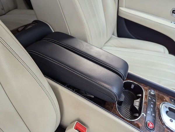 Used Bentley Flying Spur 2014 for sale - 76005322: Photo 91