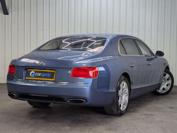 Used Bentley Flying Spur 2014 for sale - 76005322: Photo 9