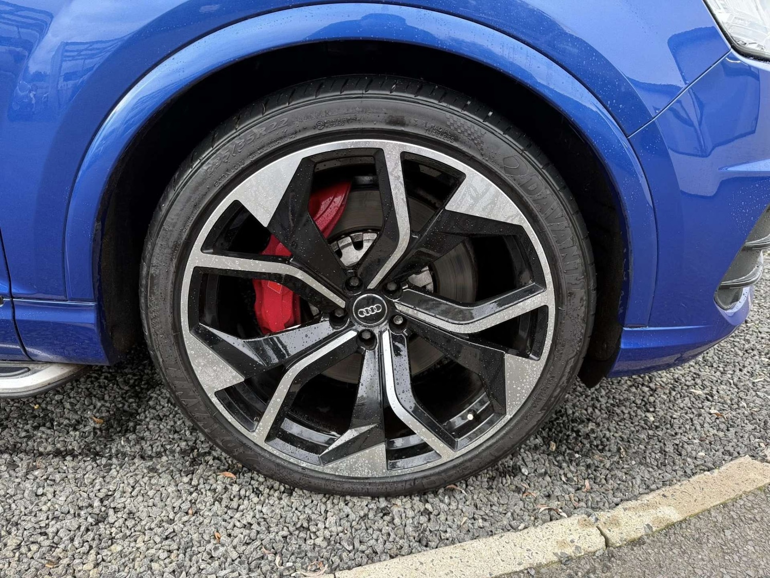 Used Audi Q7 2017 for sale - 77228447: Photo 3