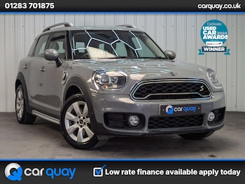 Used MINI Countryman 2019 for sale - 76005260: Photo
