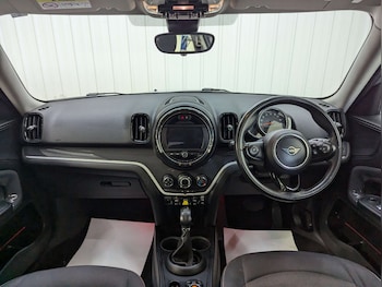 Used MINI Countryman 2019 for sale - 76005260: Photo