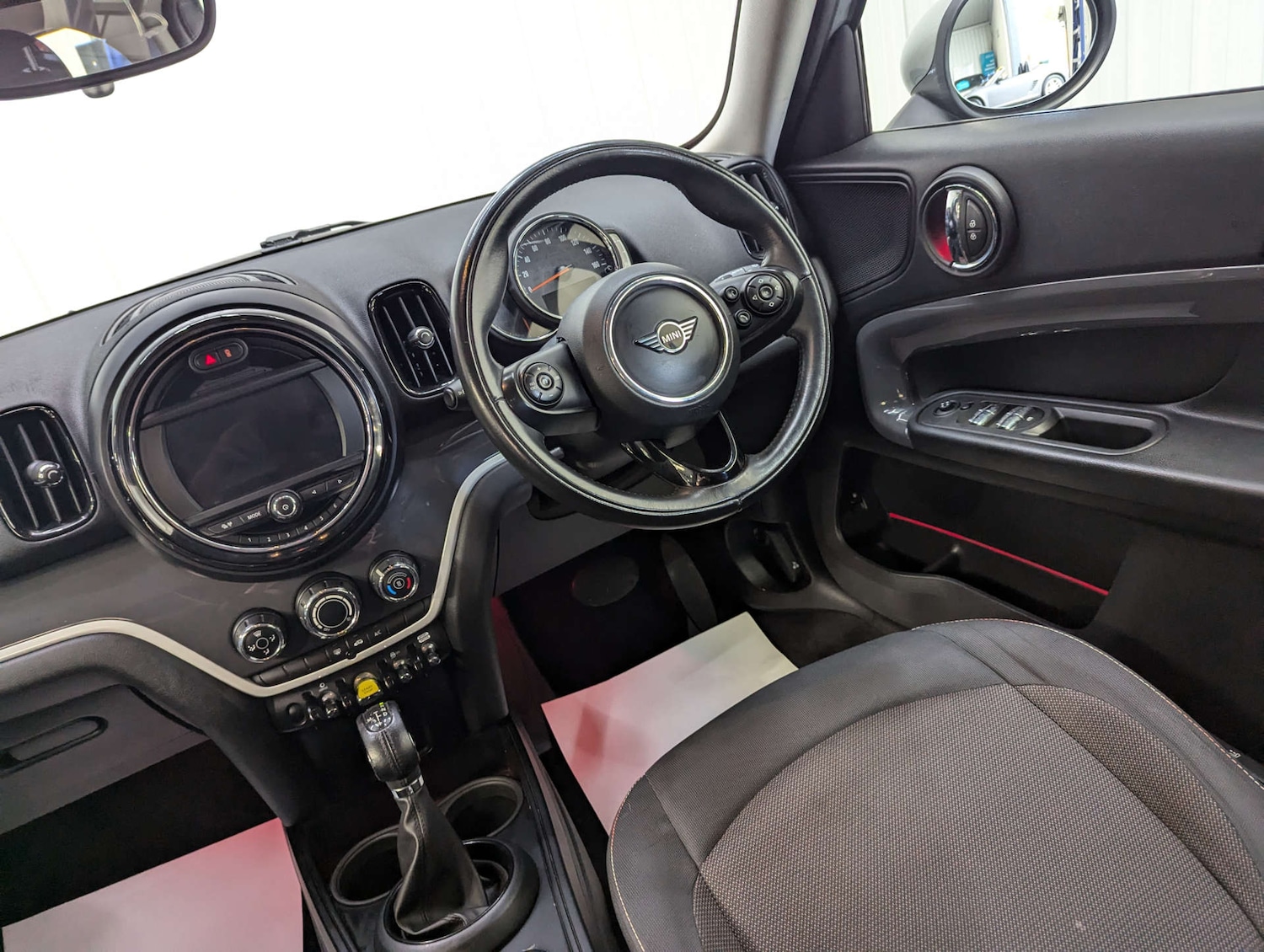 Vehicle 46