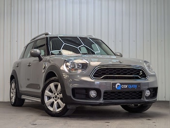 Used MINI Countryman 2019 for sale - 76005260: Photo