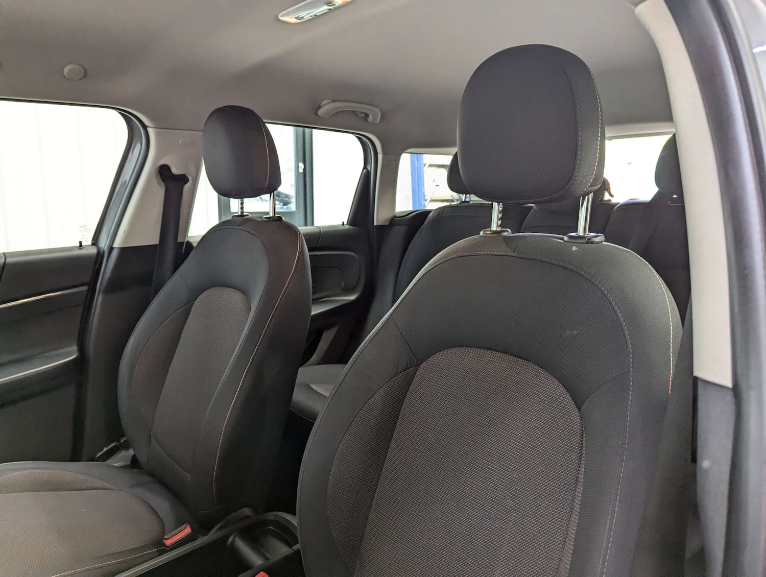 Vehicle 55