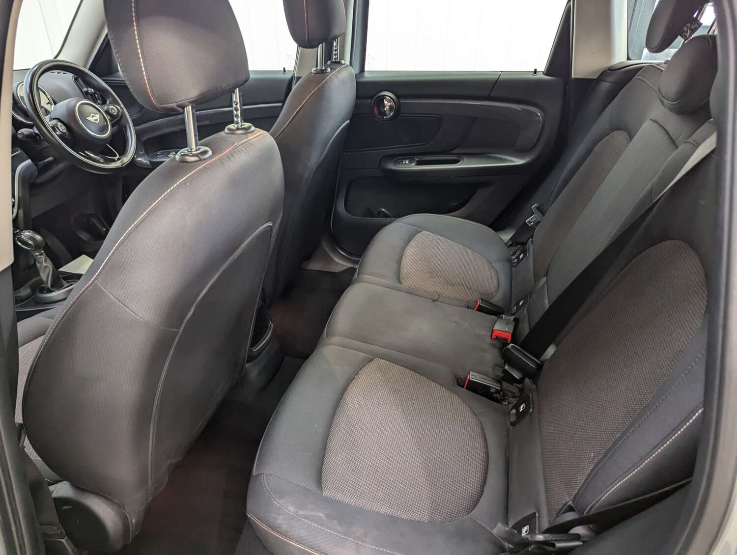 Vehicle 65