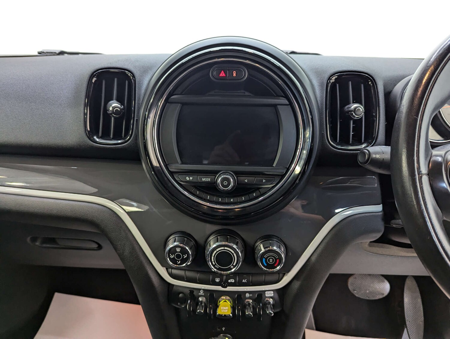 Vehicle 82