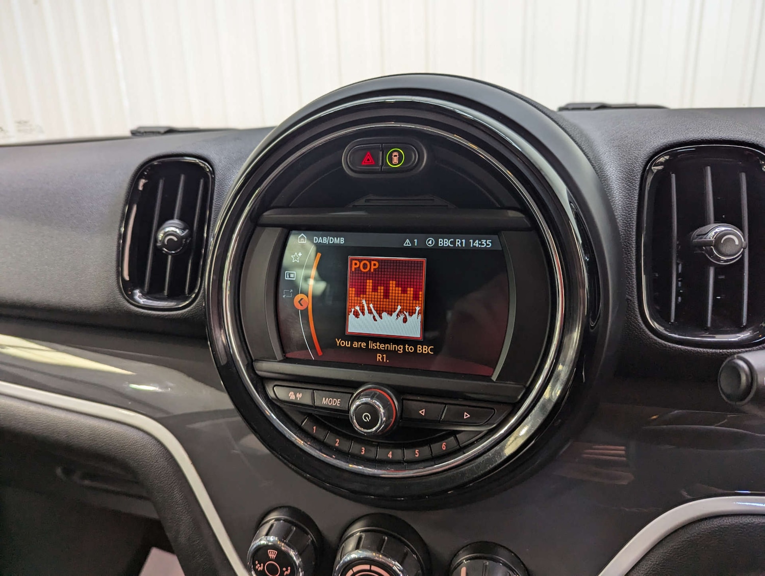 Vehicle 84