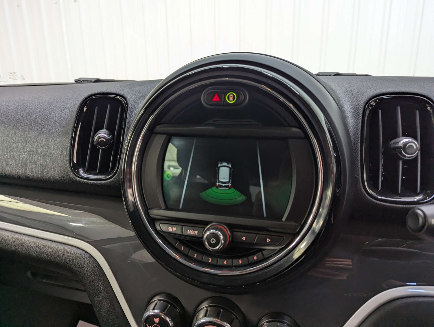Vehicle 85