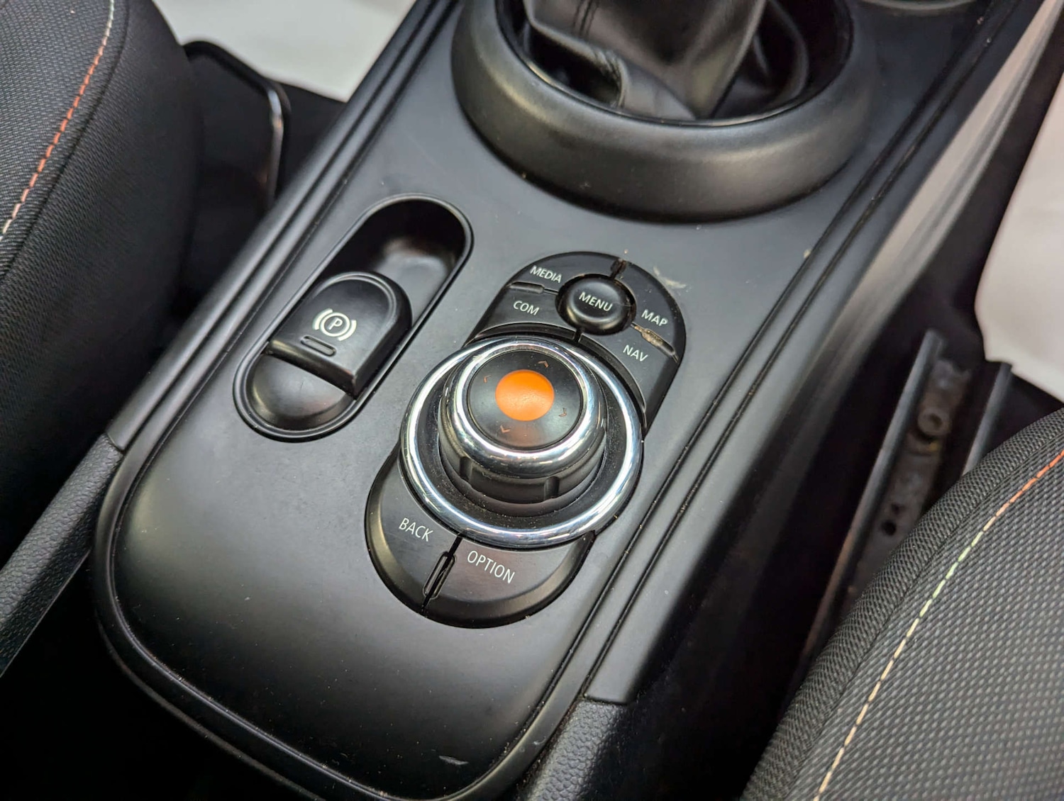 Vehicle 90