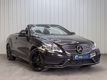 Used Mercedes-Benz E Class 2013 for sale - 78915218: Photo