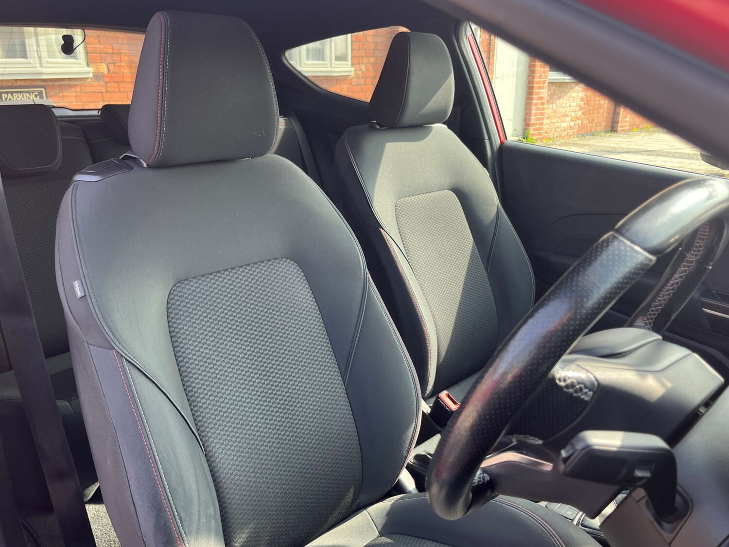 Used Ford Fiesta 2018 for sale - 77979118: Photo 13