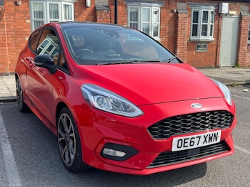 Ford Fiesta feature image