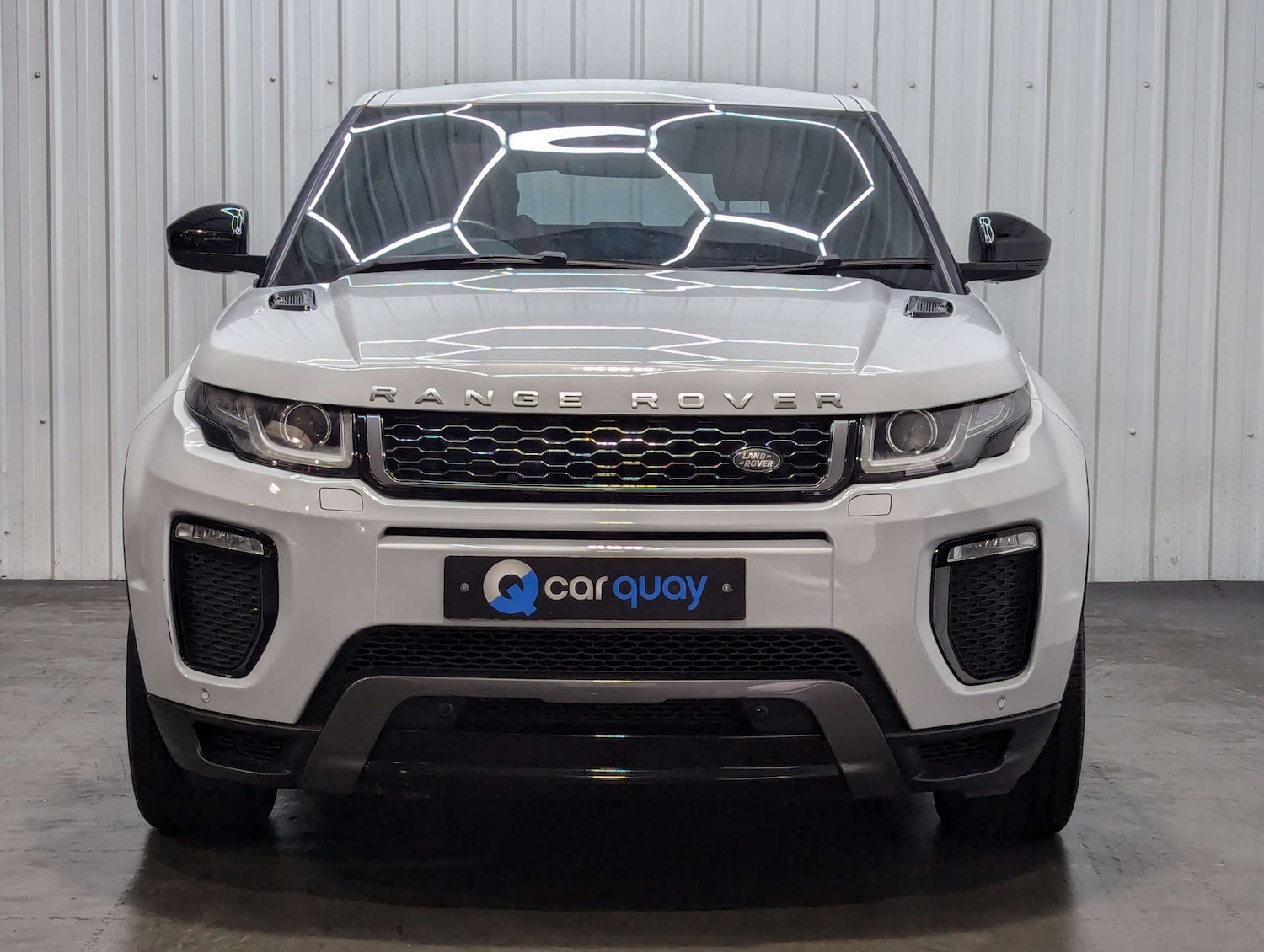 Used Land Rover Range Rover Evoque 2017 for sale - 76096895: Photo 20