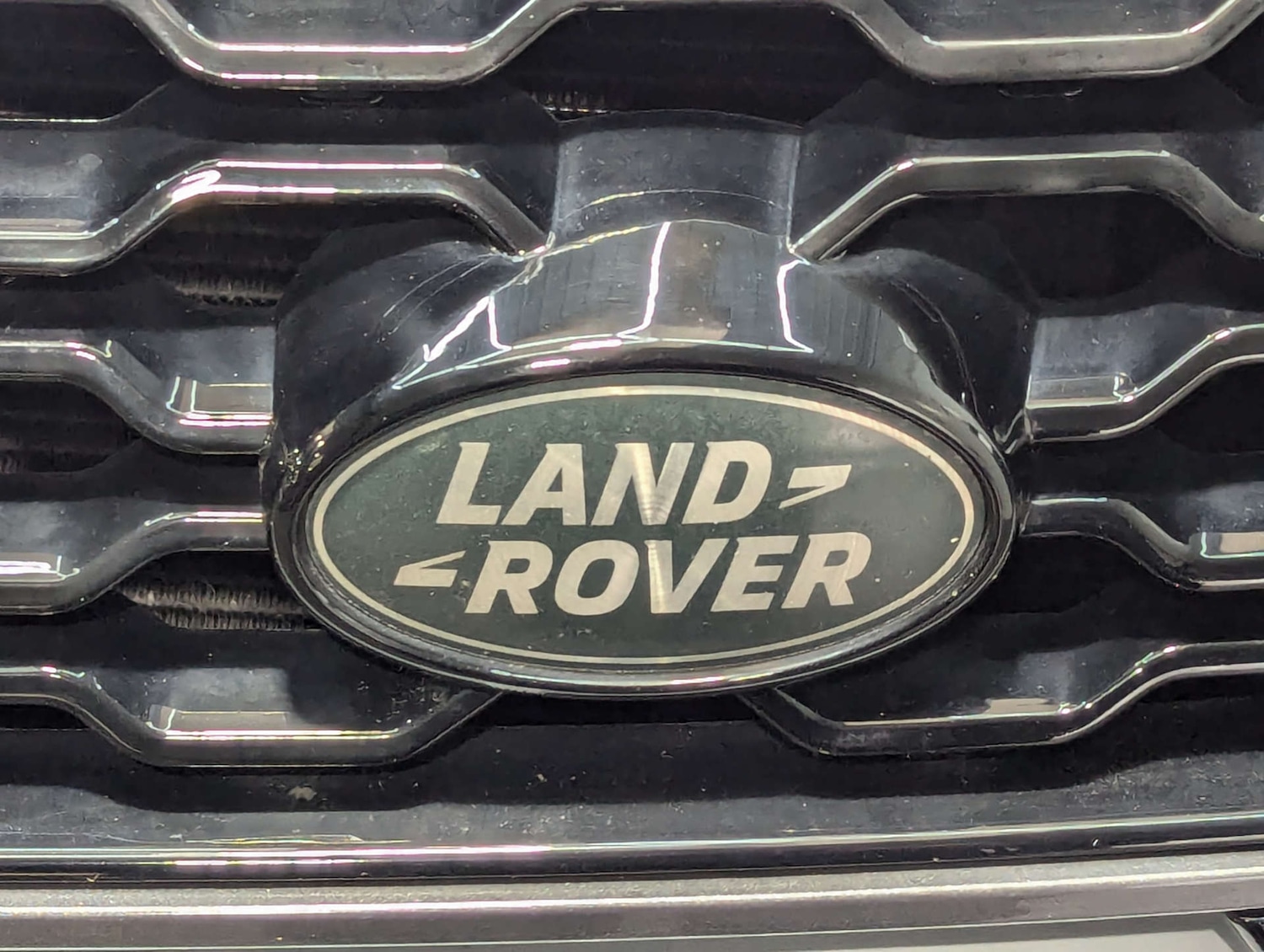 Used Land Rover Range Rover Evoque 2017 for sale - 76096895: Photo 23