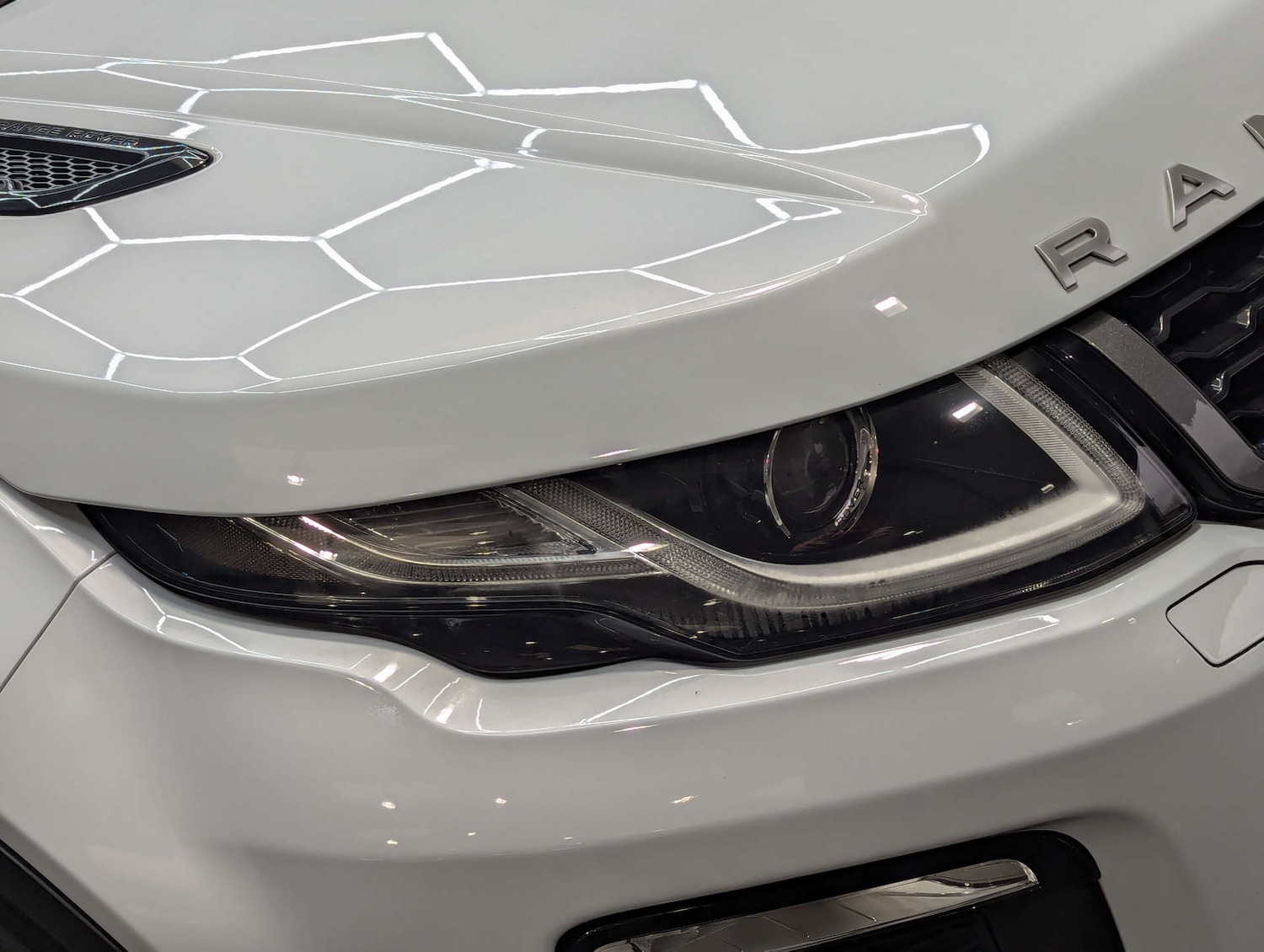 Used Land Rover Range Rover Evoque 2017 for sale - 76096895: Photo 28