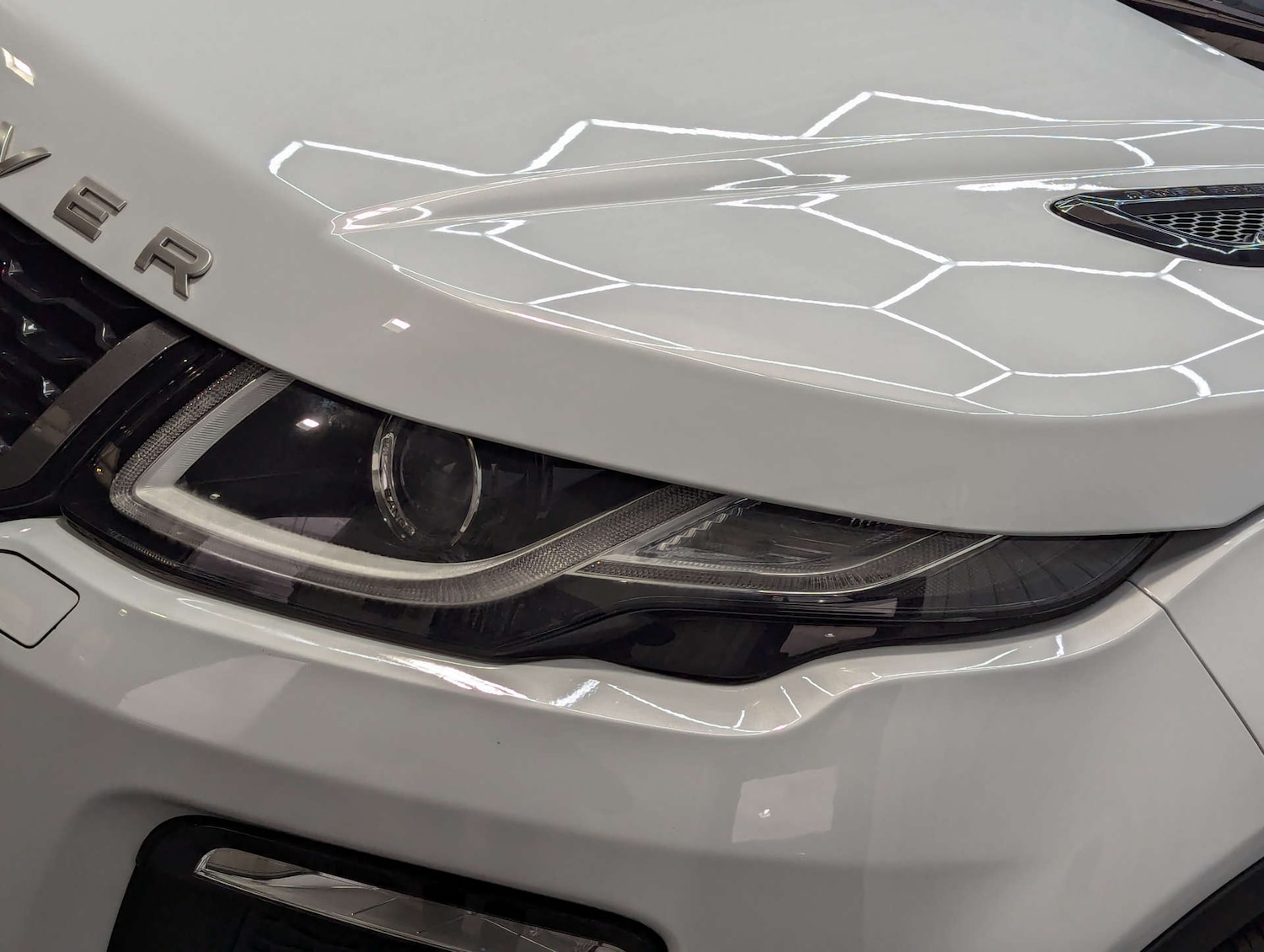 Used Land Rover Range Rover Evoque 2017 for sale - 76096895: Photo 29