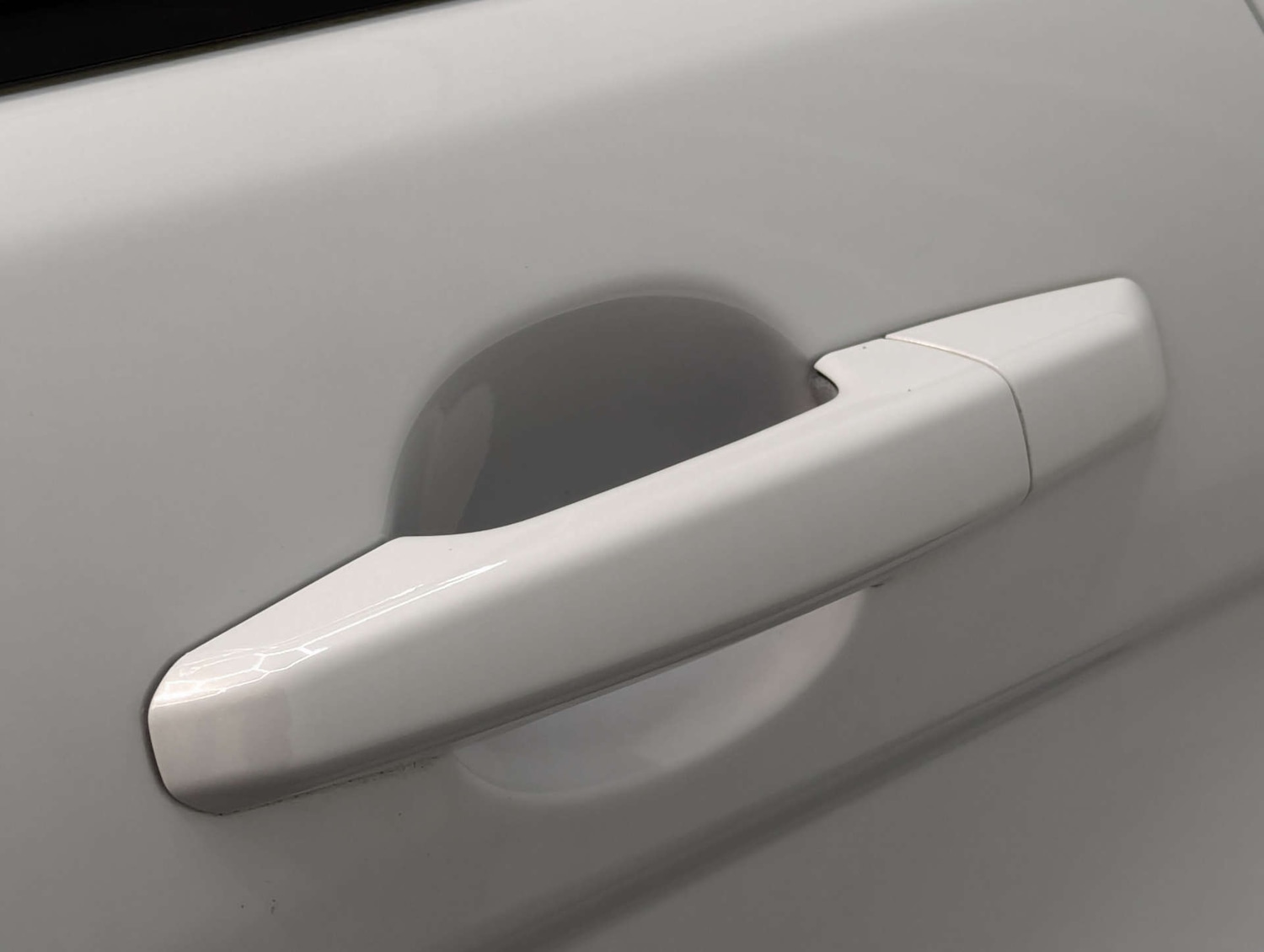 Used Land Rover Range Rover Evoque 2017 for sale - 76096895: Photo 31