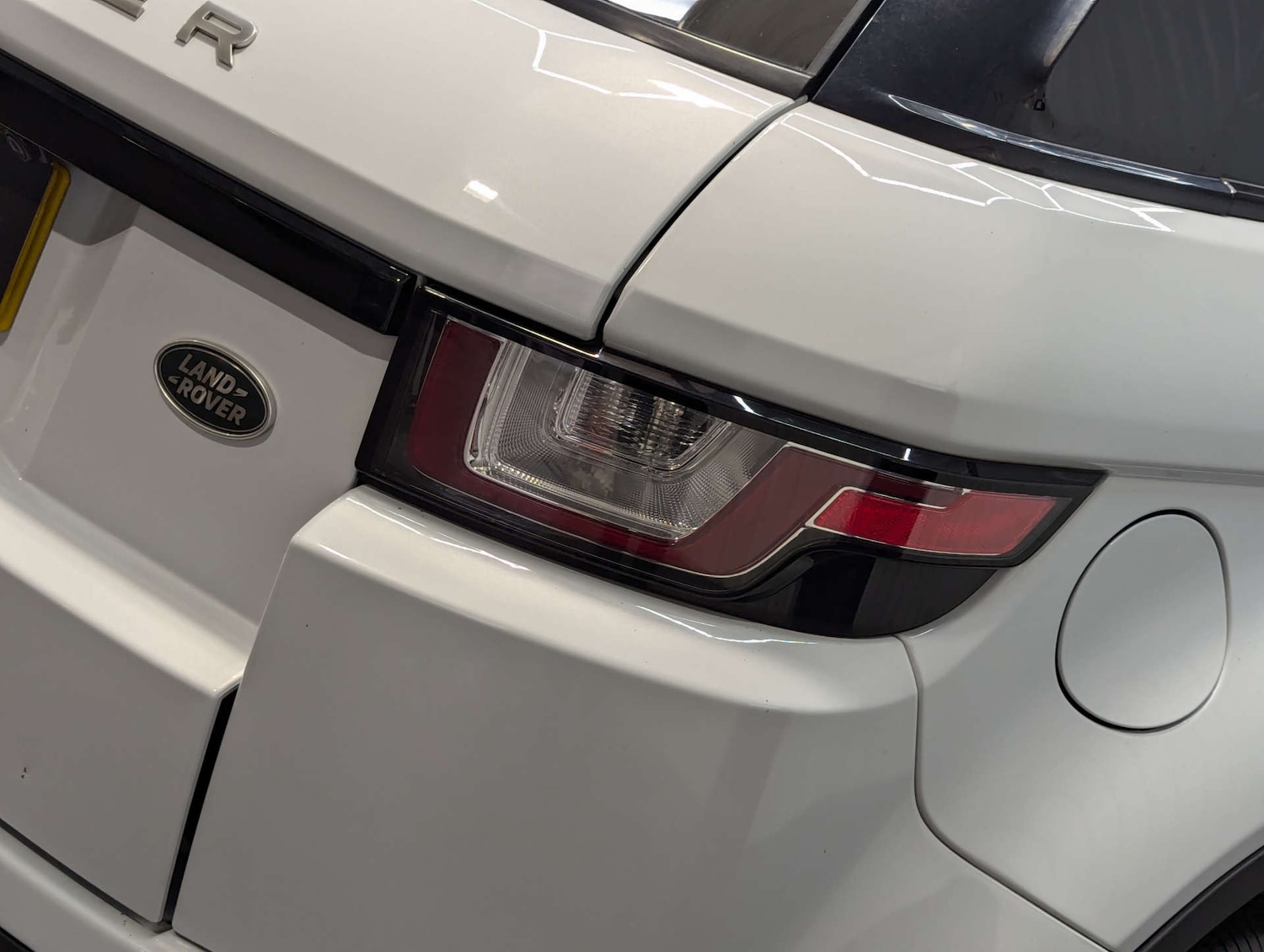 Used Land Rover Range Rover Evoque 2017 for sale - 76096895: Photo 43