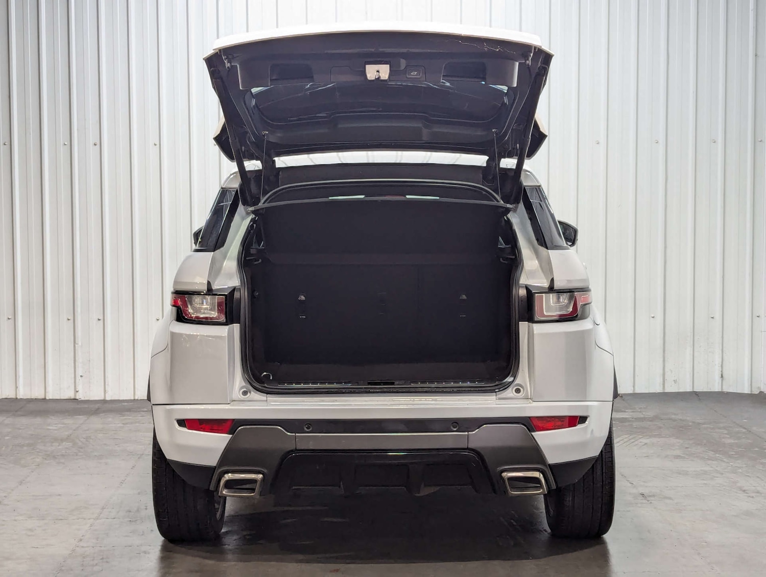 Used Land Rover Range Rover Evoque 2017 for sale - 76096895: Photo 44