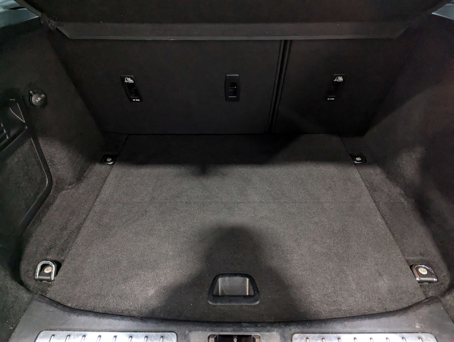 Used Land Rover Range Rover Evoque 2017 for sale - 76096895: Photo 45