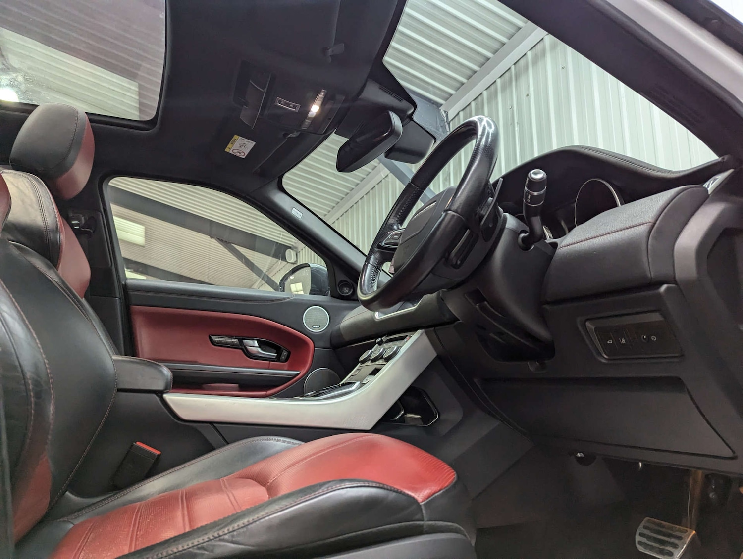 Used Land Rover Range Rover Evoque 2017 for sale - 76096895: Photo 51