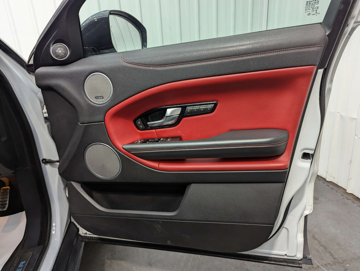 Used Land Rover Range Rover Evoque 2017 for sale - 76096895: Photo 54