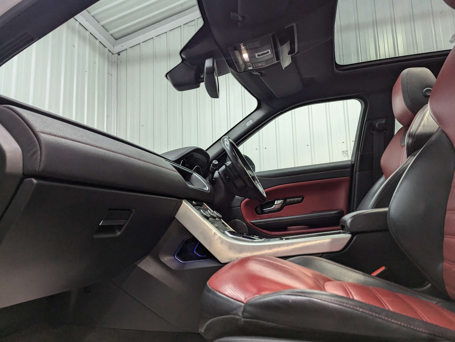 Used Land Rover Range Rover Evoque 2017 for sale - 76096895: Photo 57