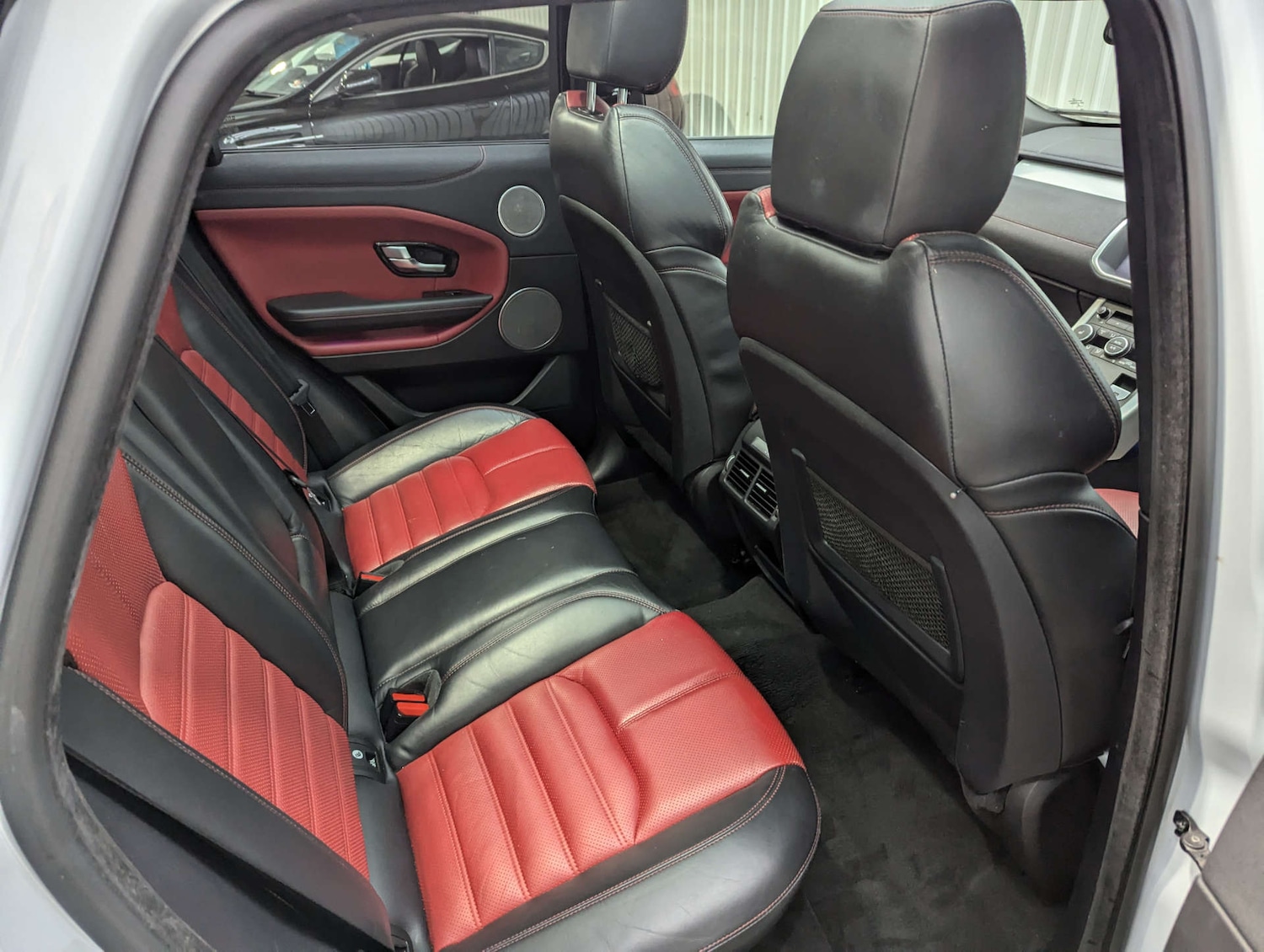 Used Land Rover Range Rover Evoque 2017 for sale - 76096895: Photo 61