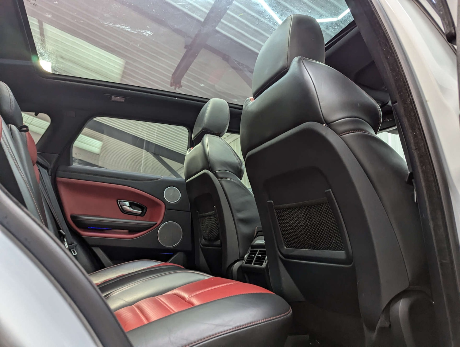 Used Land Rover Range Rover Evoque 2017 for sale - 76096895: Photo 62