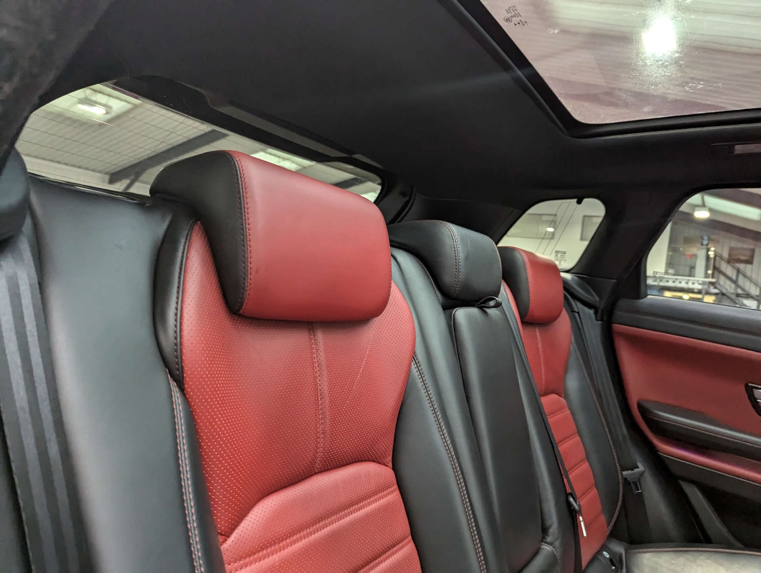 Used Land Rover Range Rover Evoque 2017 for sale - 76096895: Photo 63