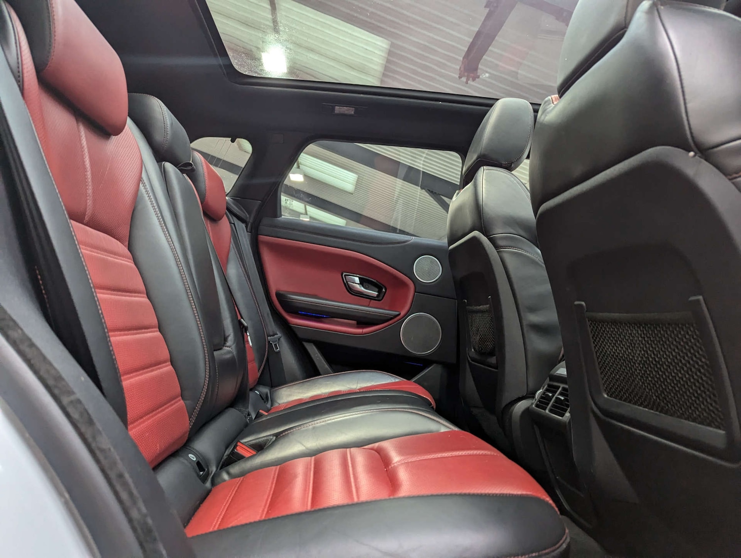 Used Land Rover Range Rover Evoque 2017 for sale - 76096895: Photo 65