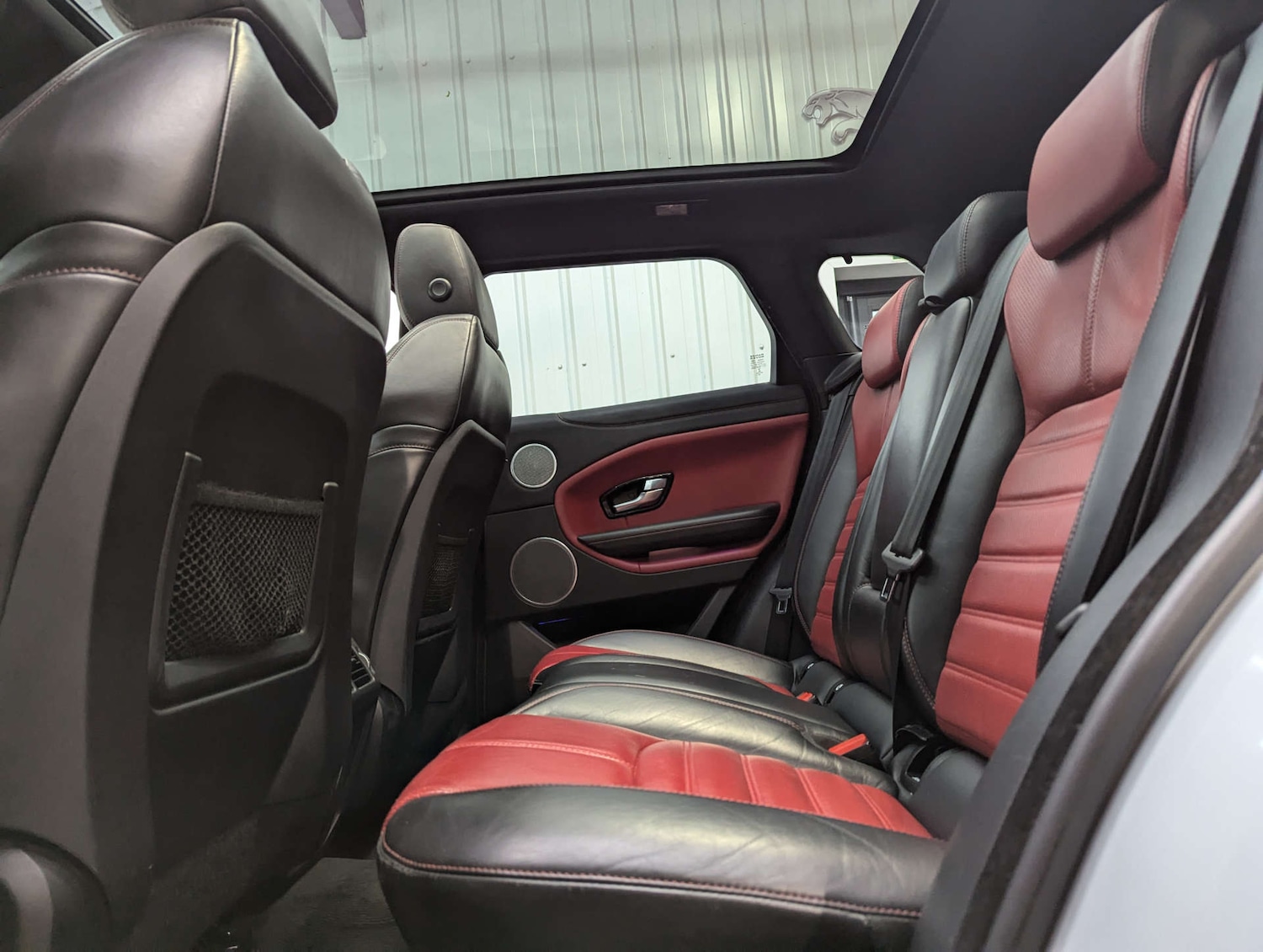 Used Land Rover Range Rover Evoque 2017 for sale - 76096895: Photo 70